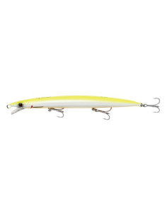 Savage Gear Sandeel Jerk Minnow 17.5cm 25g YWO